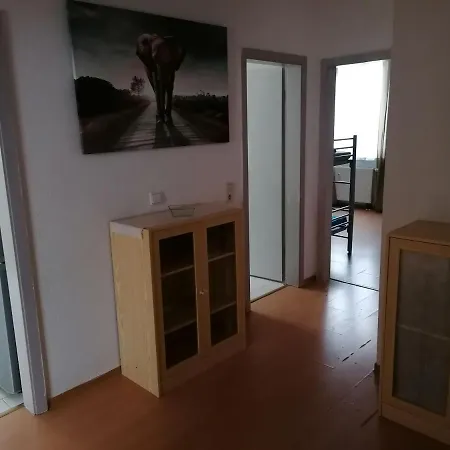 Monteurwohnung Karl * Pirmasens