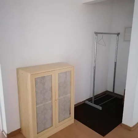 Monteurwohnung Karl *