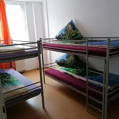 Monteurwohnung Karl Apartamento