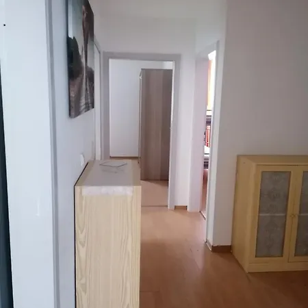 Monteurwohnung Karl * Pirmasens