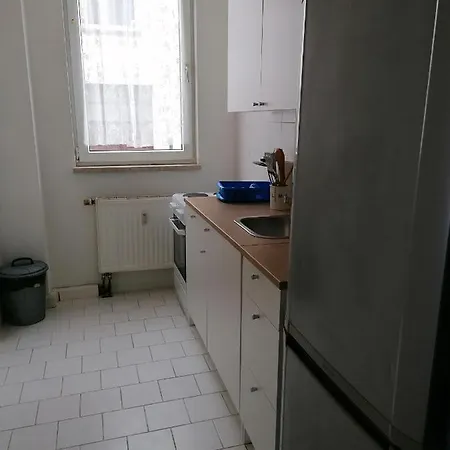 Monteurwohnung Karl Apartamento
