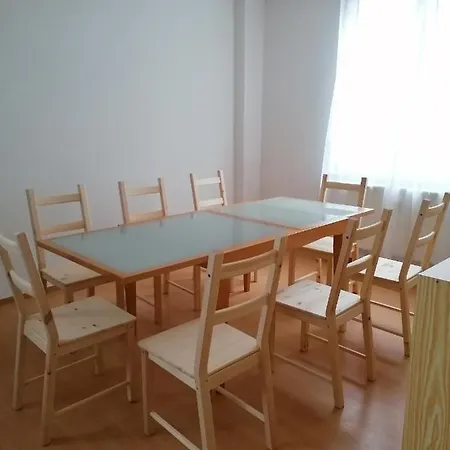 Monteurwohnung Karl * Pirmasens