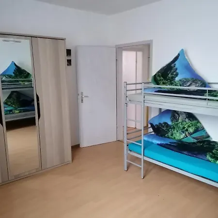 Monteurwohnung Karl * Pirmasens